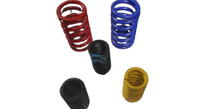 Engineering Springs Manufacturer, Exporter, Supplier in Mumbai