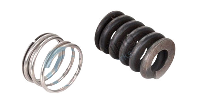 Oil Seal Springs Manufacturer, Exporter, Supplier in Mumbai