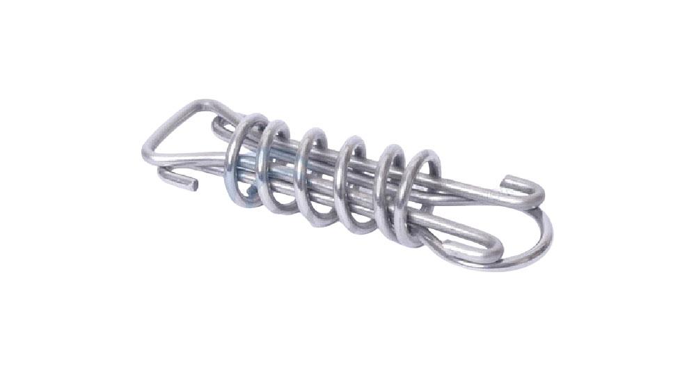 SS Short Springs Regular Manufacturer, Exporter and Supplier in Mumbai