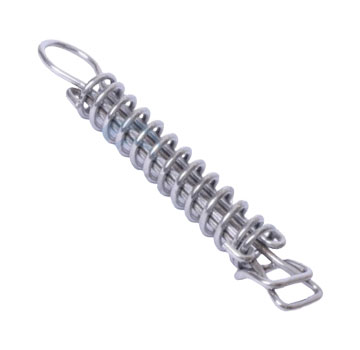 Single Regular Springs Manufacturer, Exporter, Supplier in Mumbai