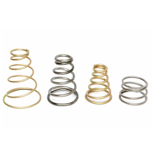 Taper Springs Exporter in Mumbai